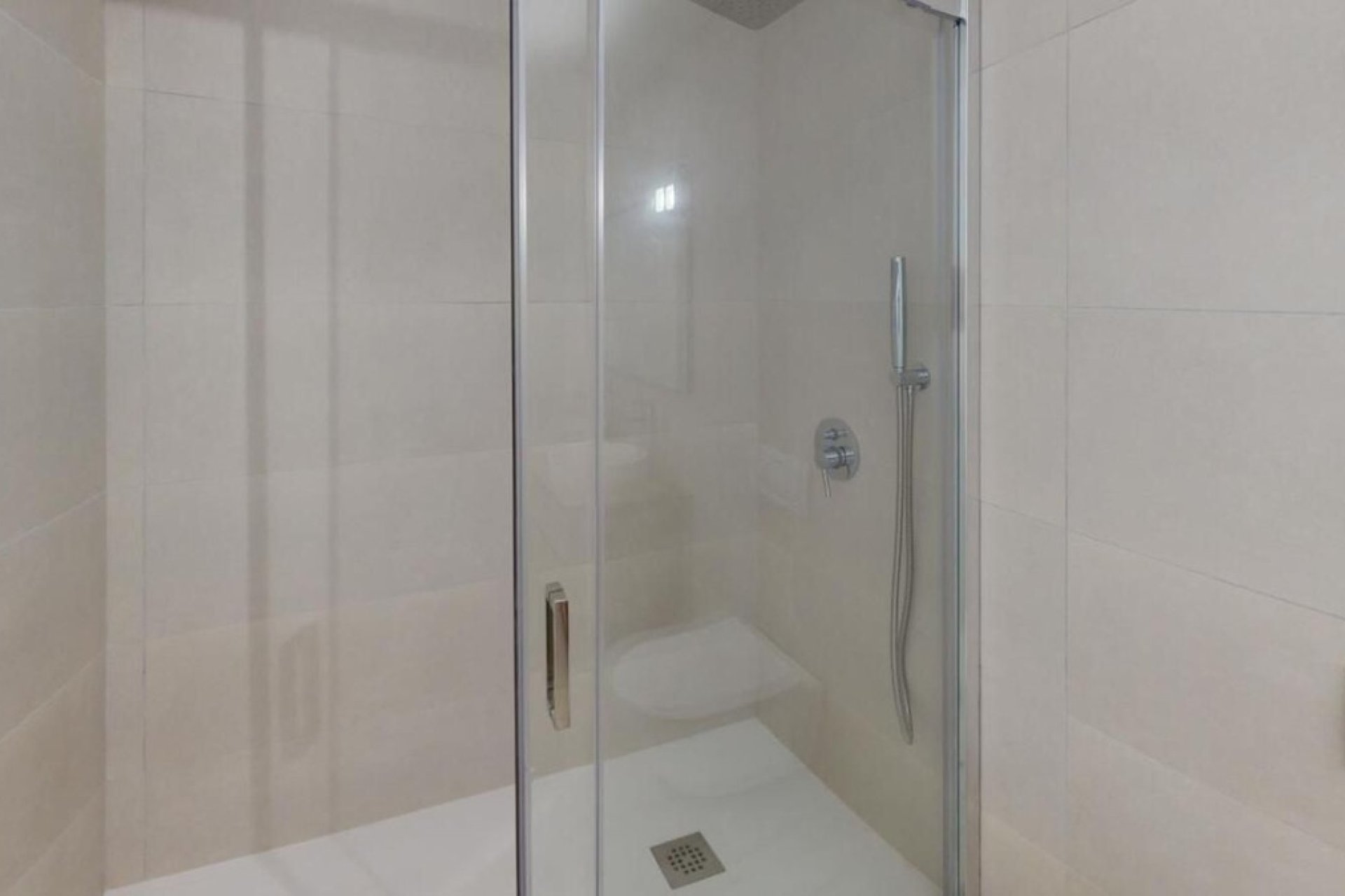 Wiederverkauf - apartment - Fuengirola - Higueron