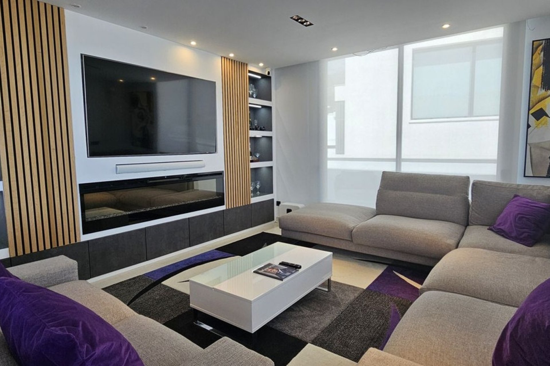 Wiederverkauf - apartment - Fuengirola - Higueron