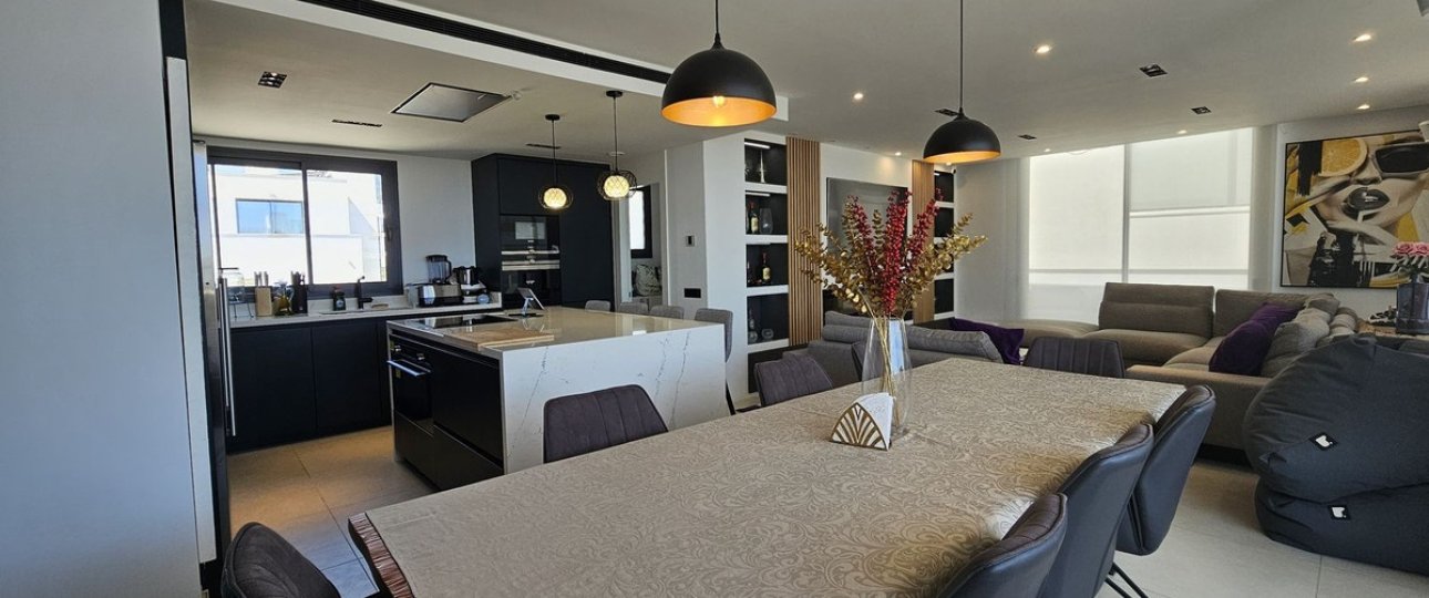 Wiederverkauf - apartment - Fuengirola - Higueron