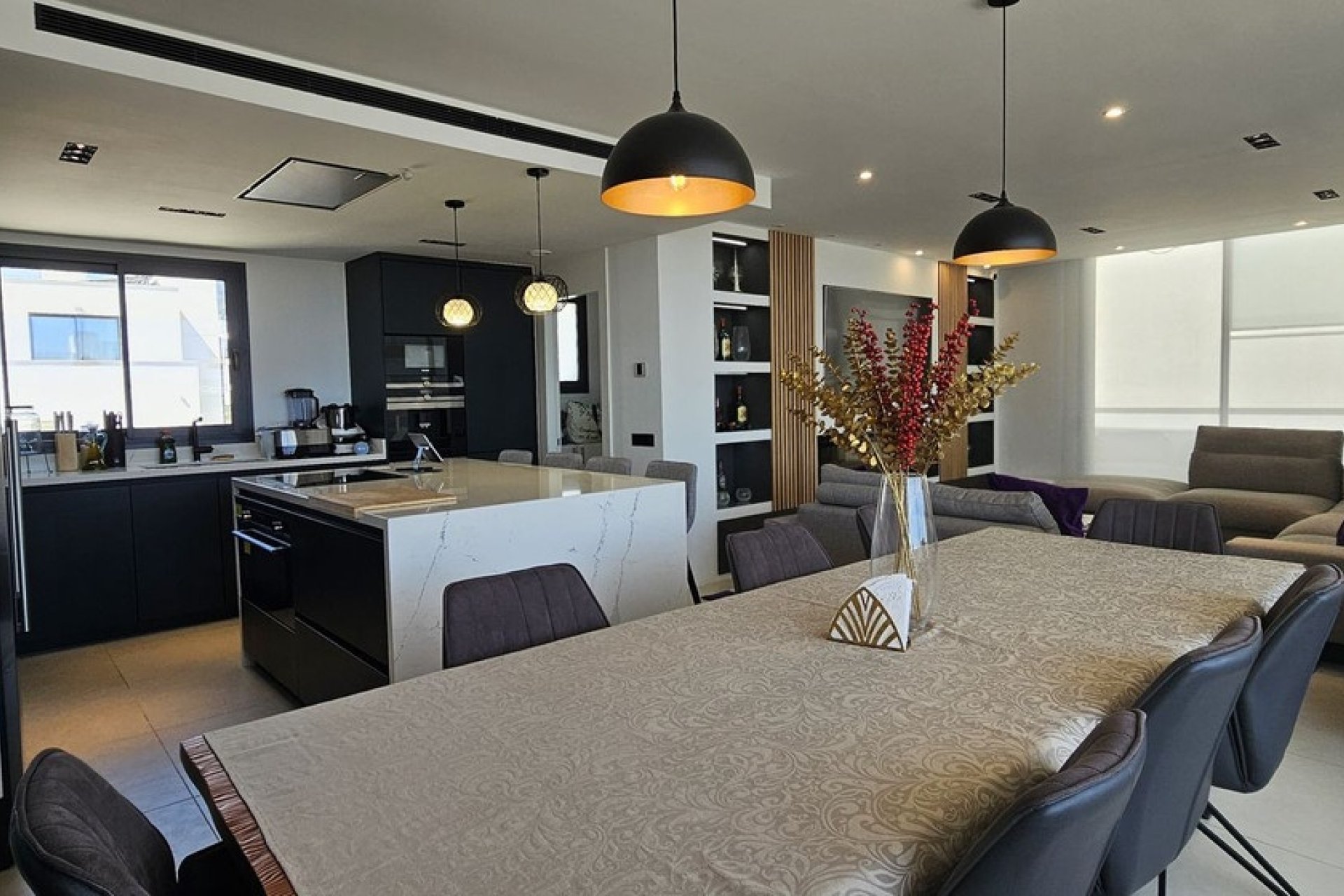 Wiederverkauf - apartment - Fuengirola - Higueron