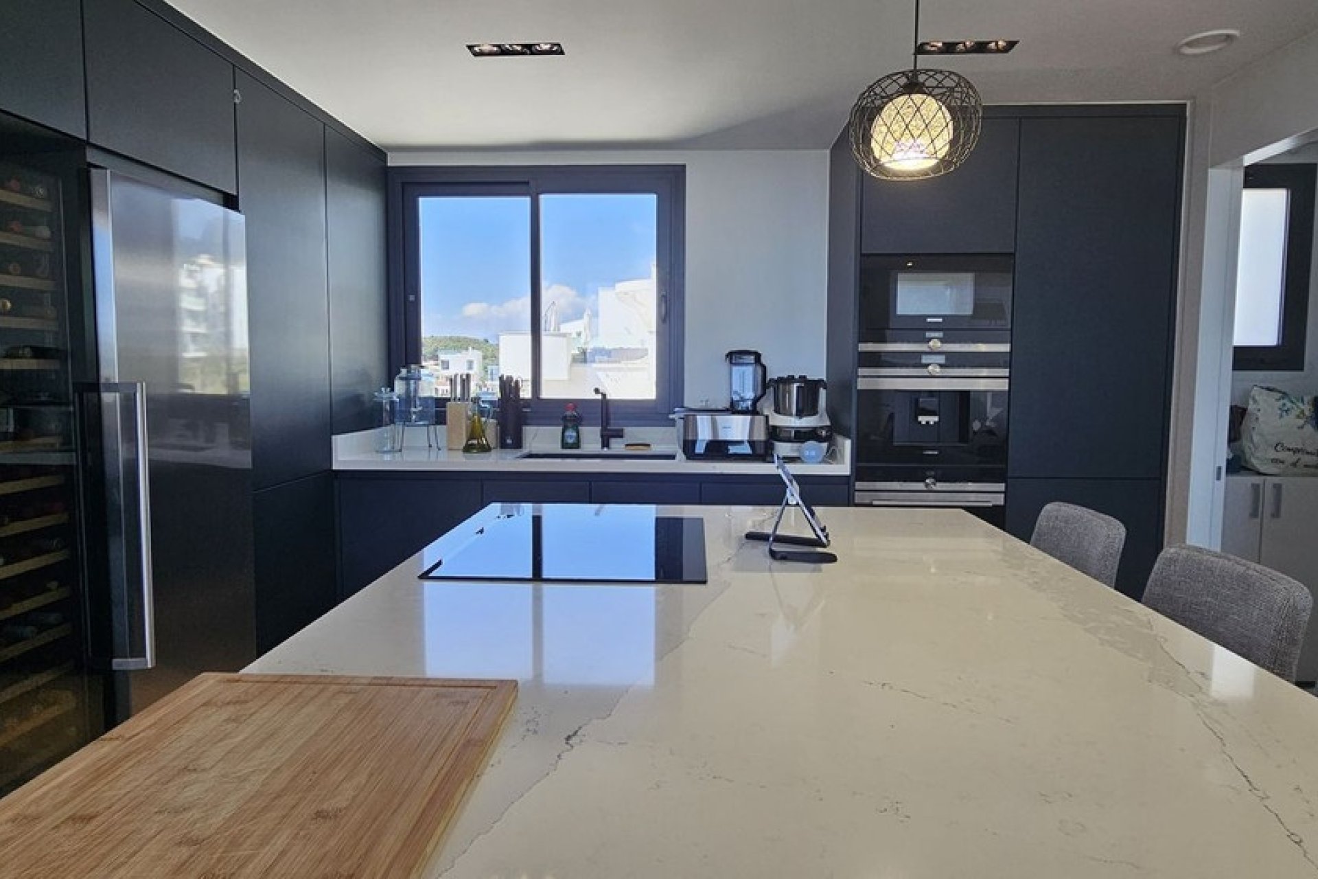 Wiederverkauf - apartment - Fuengirola - Higueron