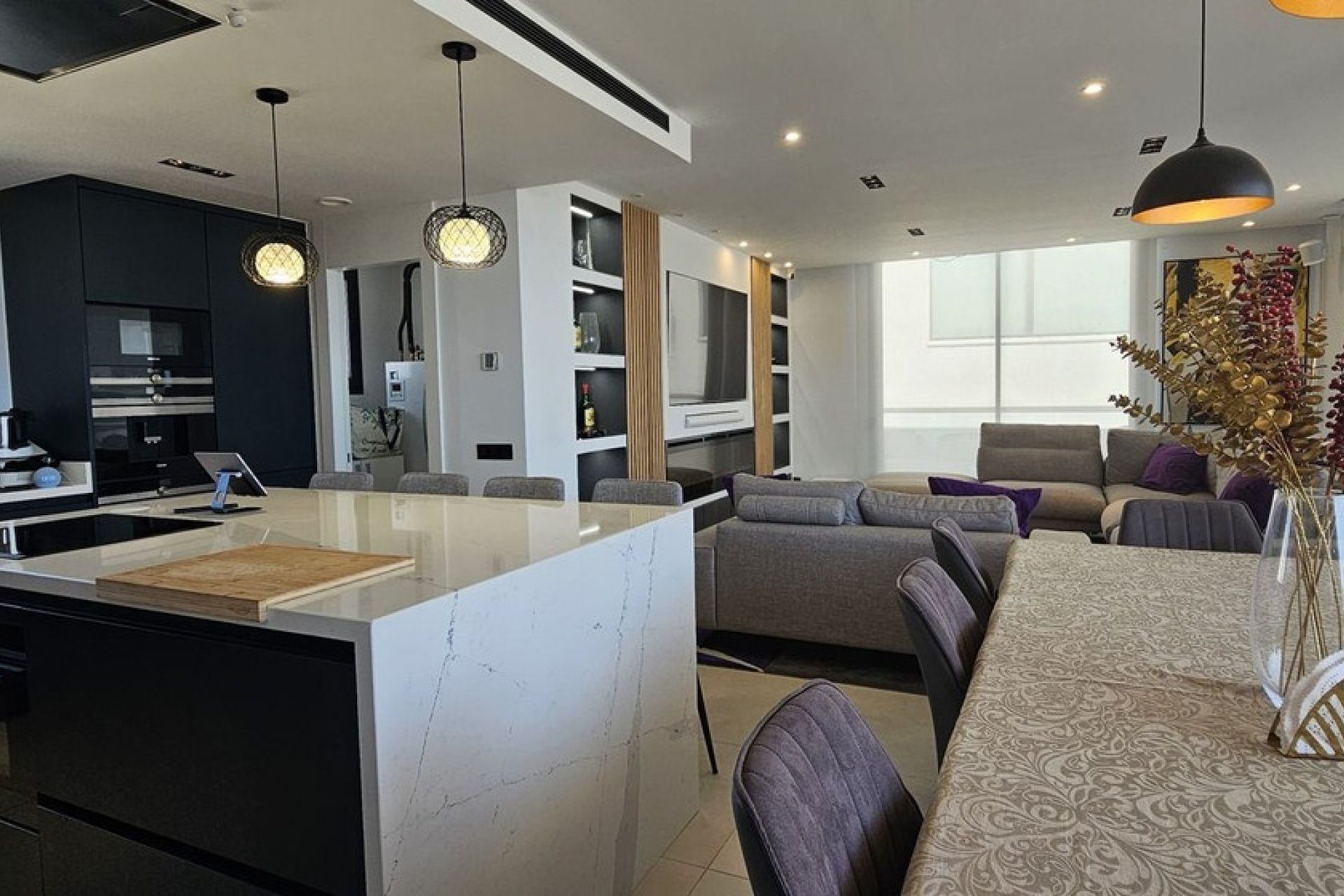Wiederverkauf - apartment - Fuengirola - Higueron