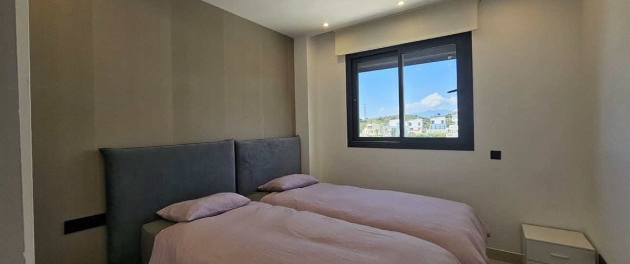 Wiederverkauf - apartment - Fuengirola - Higueron
