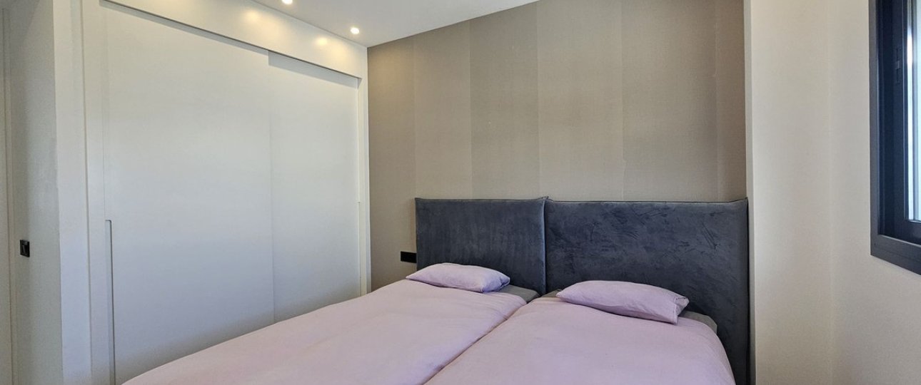 Wiederverkauf - apartment - Fuengirola - Higueron