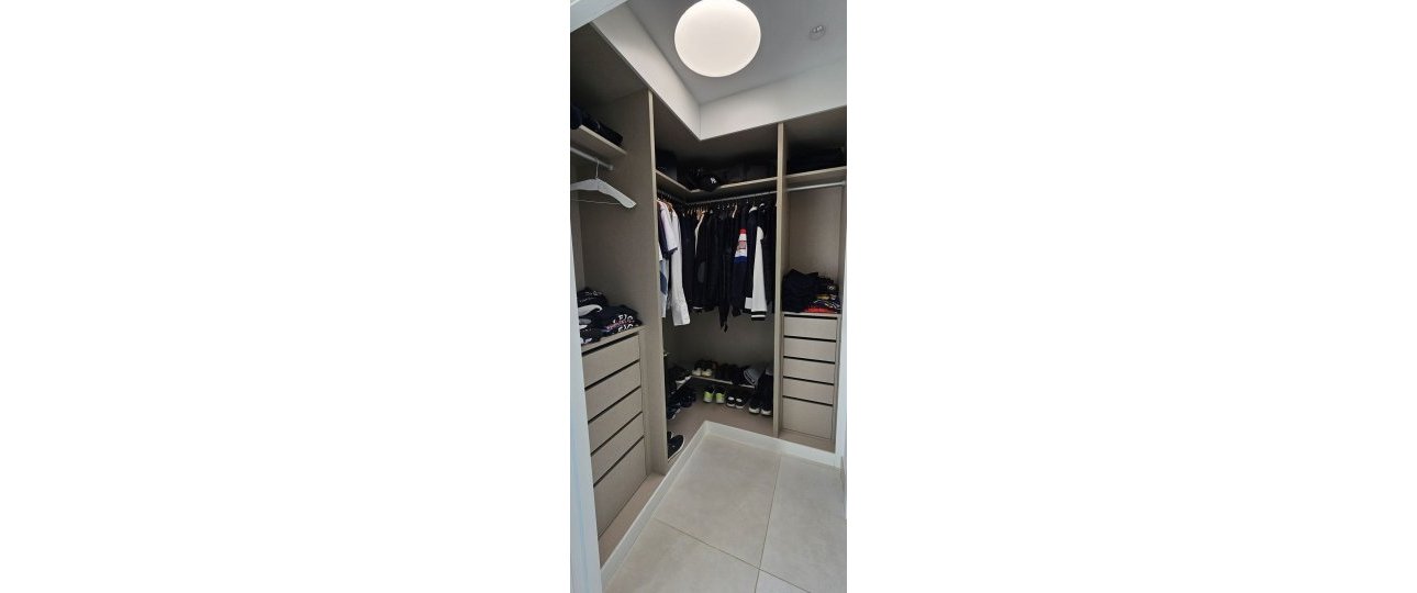 Wiederverkauf - apartment - Fuengirola - Higueron