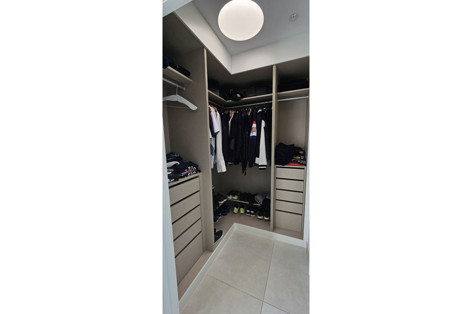 Wiederverkauf - apartment - Fuengirola - Higueron