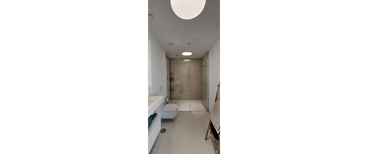 Wiederverkauf - apartment - Fuengirola - Higueron