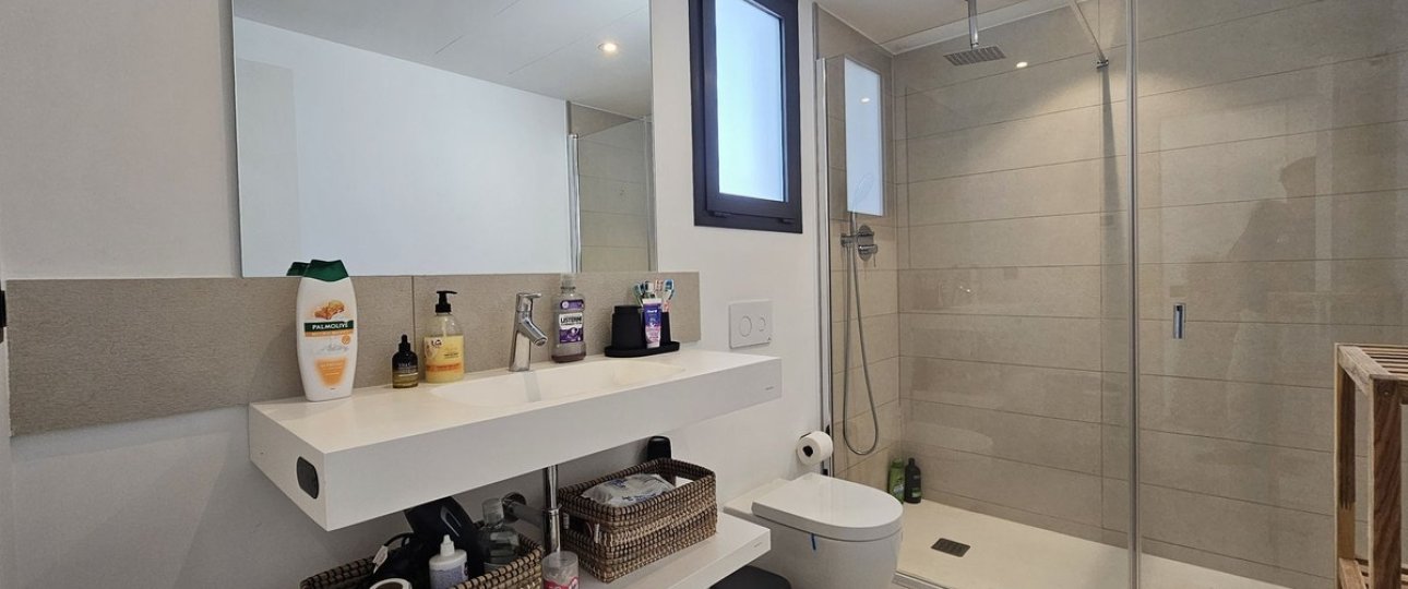 Wiederverkauf - apartment - Fuengirola - Higueron