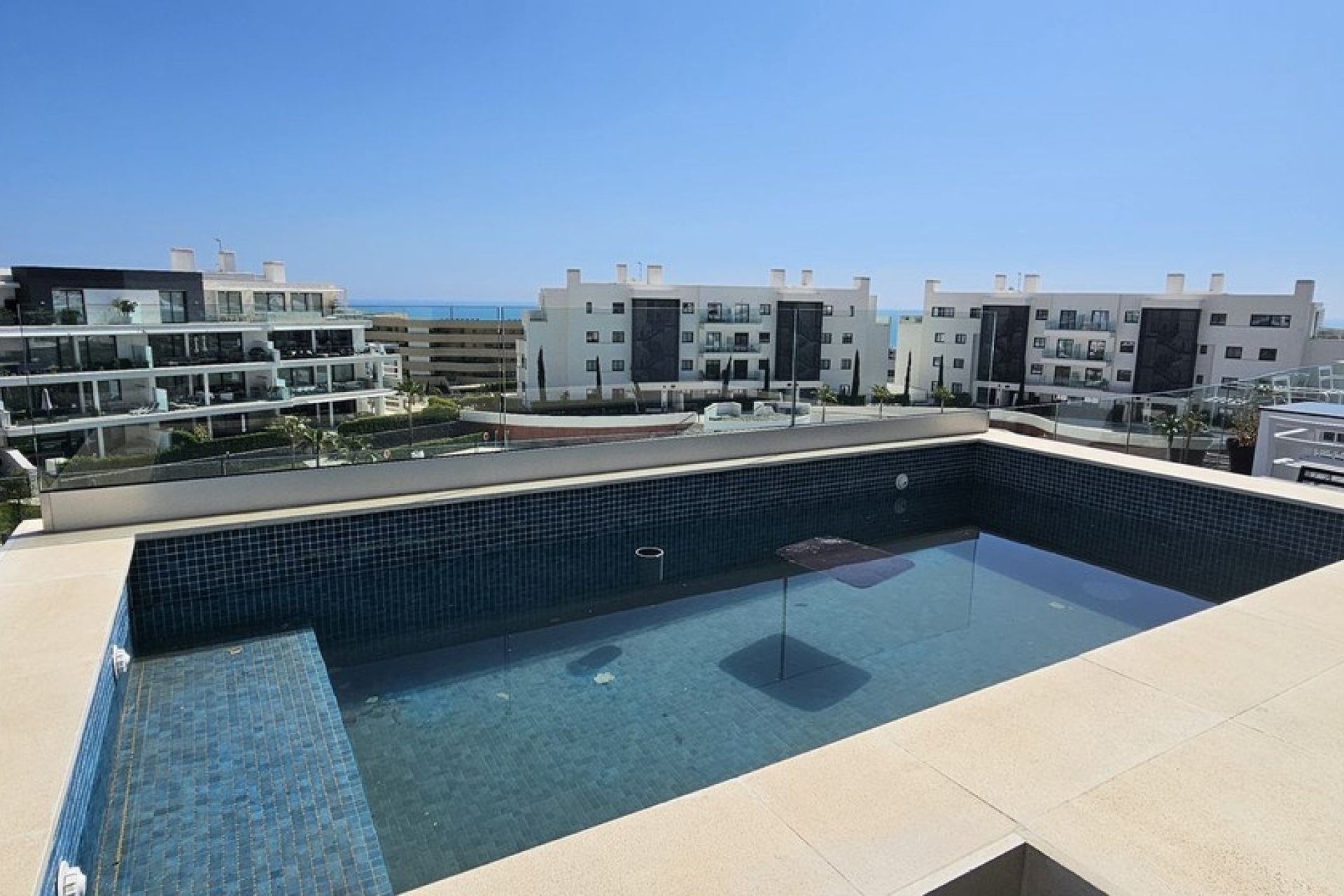 Wiederverkauf - apartment - Fuengirola - Higueron