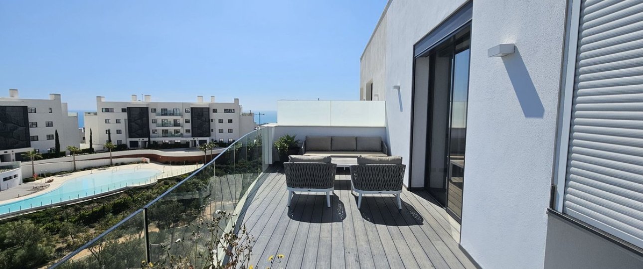 Wiederverkauf - apartment - Fuengirola - Higueron