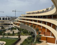 Wiederverkauf - apartment - Fuengirola - Higueron