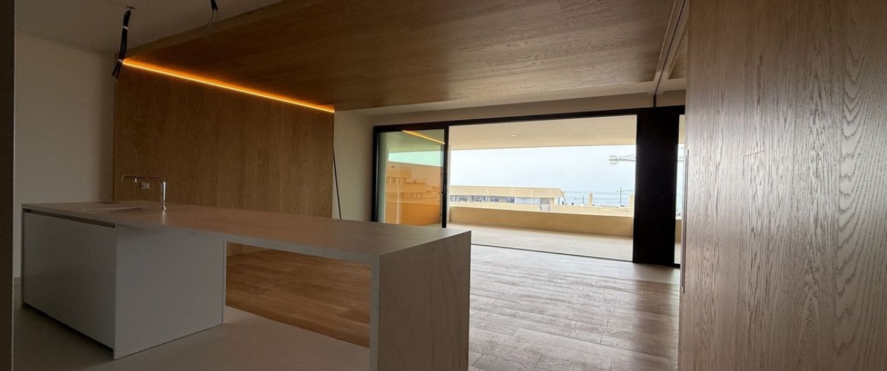 Wiederverkauf - apartment - Fuengirola - Higueron