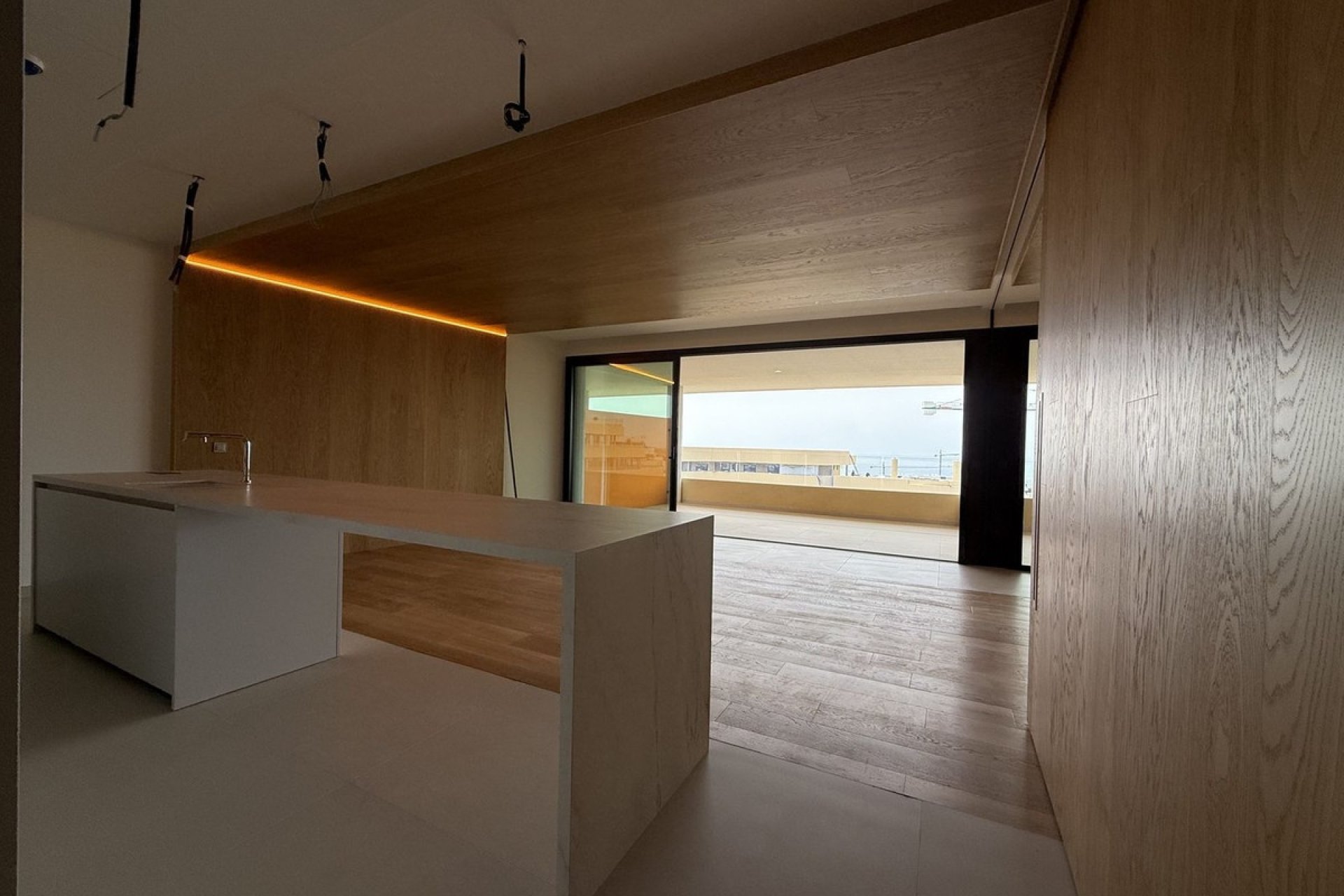 Wiederverkauf - apartment - Fuengirola - Higueron