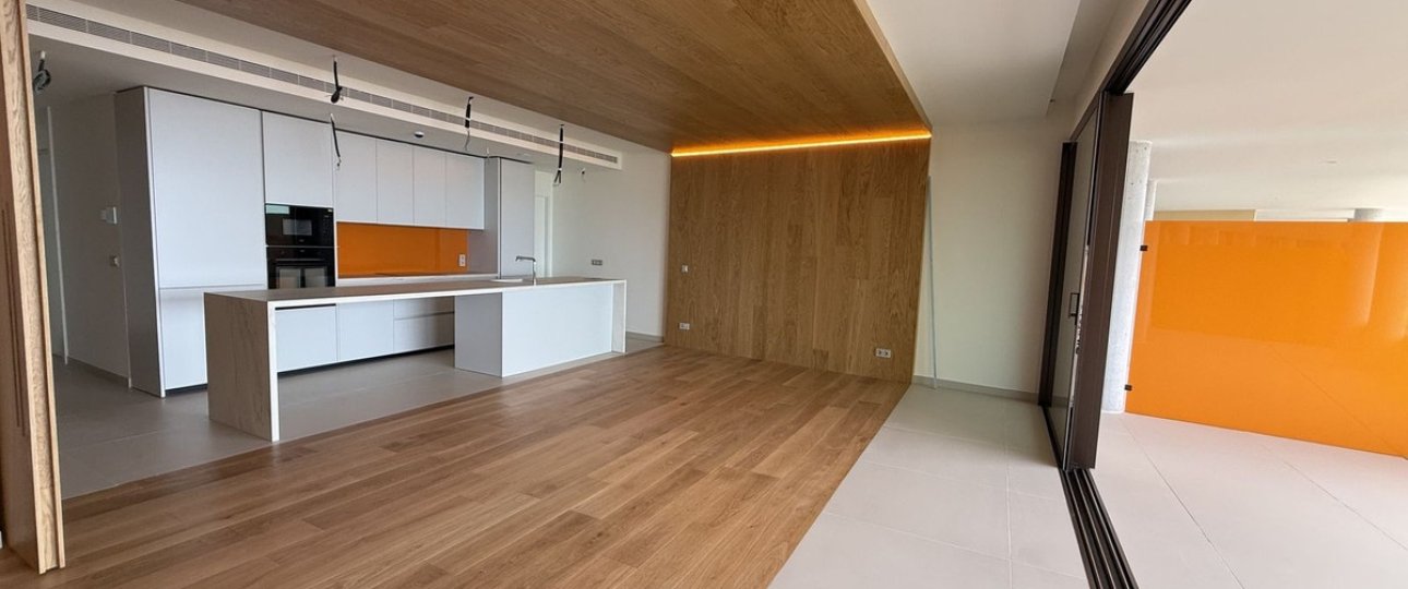 Wiederverkauf - apartment - Fuengirola - Higueron