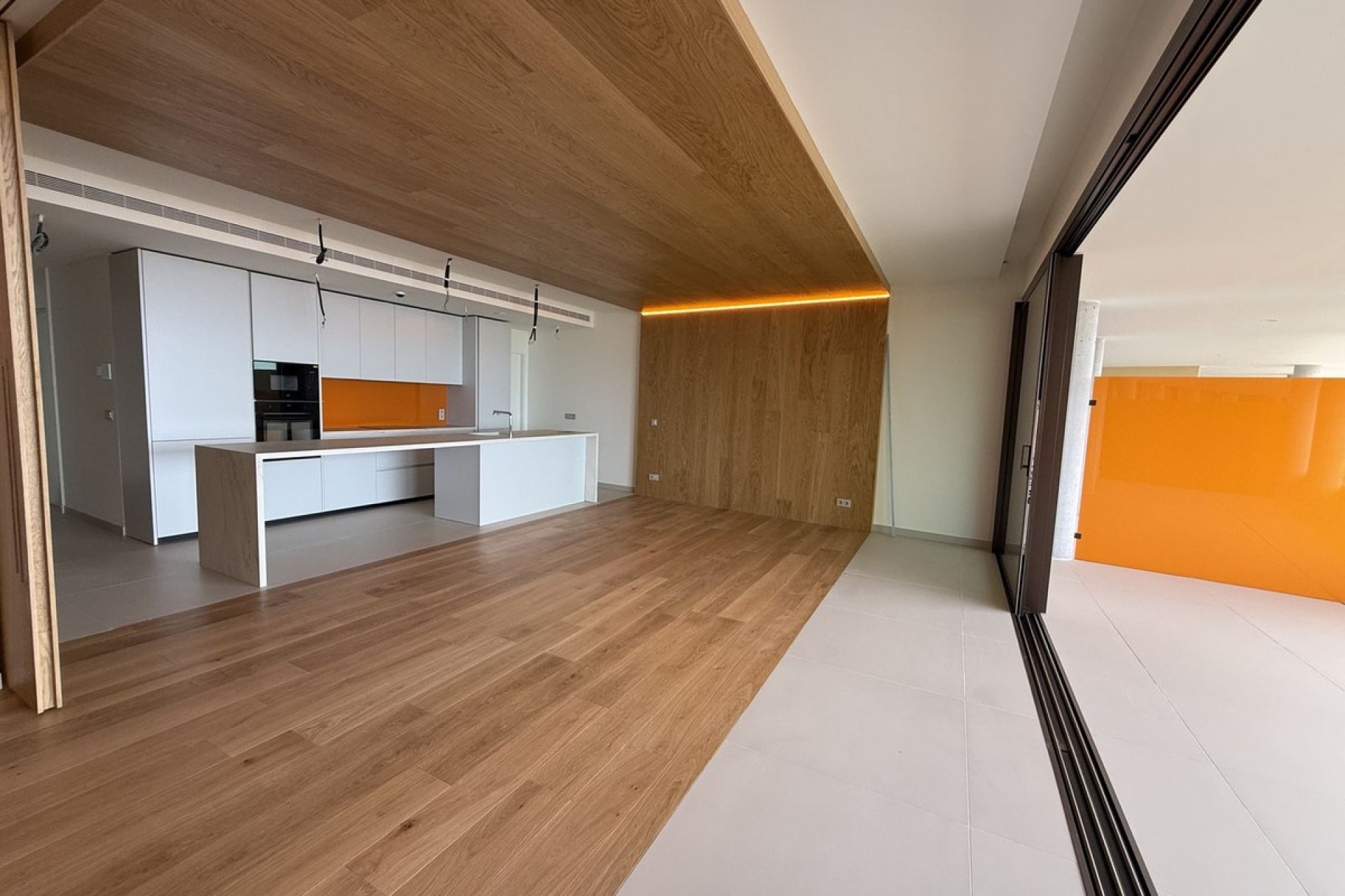 Wiederverkauf - apartment - Fuengirola - Higueron
