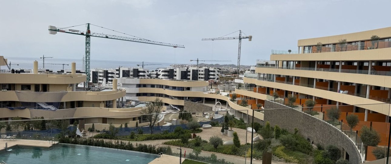 Wiederverkauf - apartment - Fuengirola - Higueron