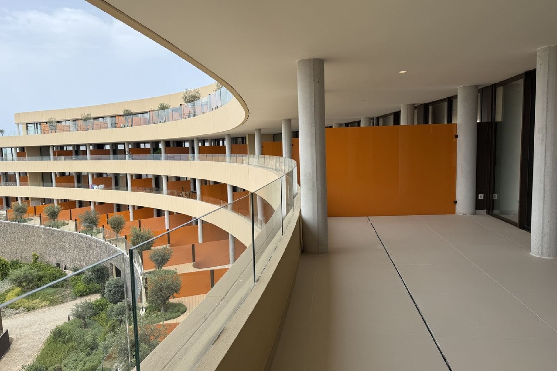 Wiederverkauf - apartment - Fuengirola - Higueron