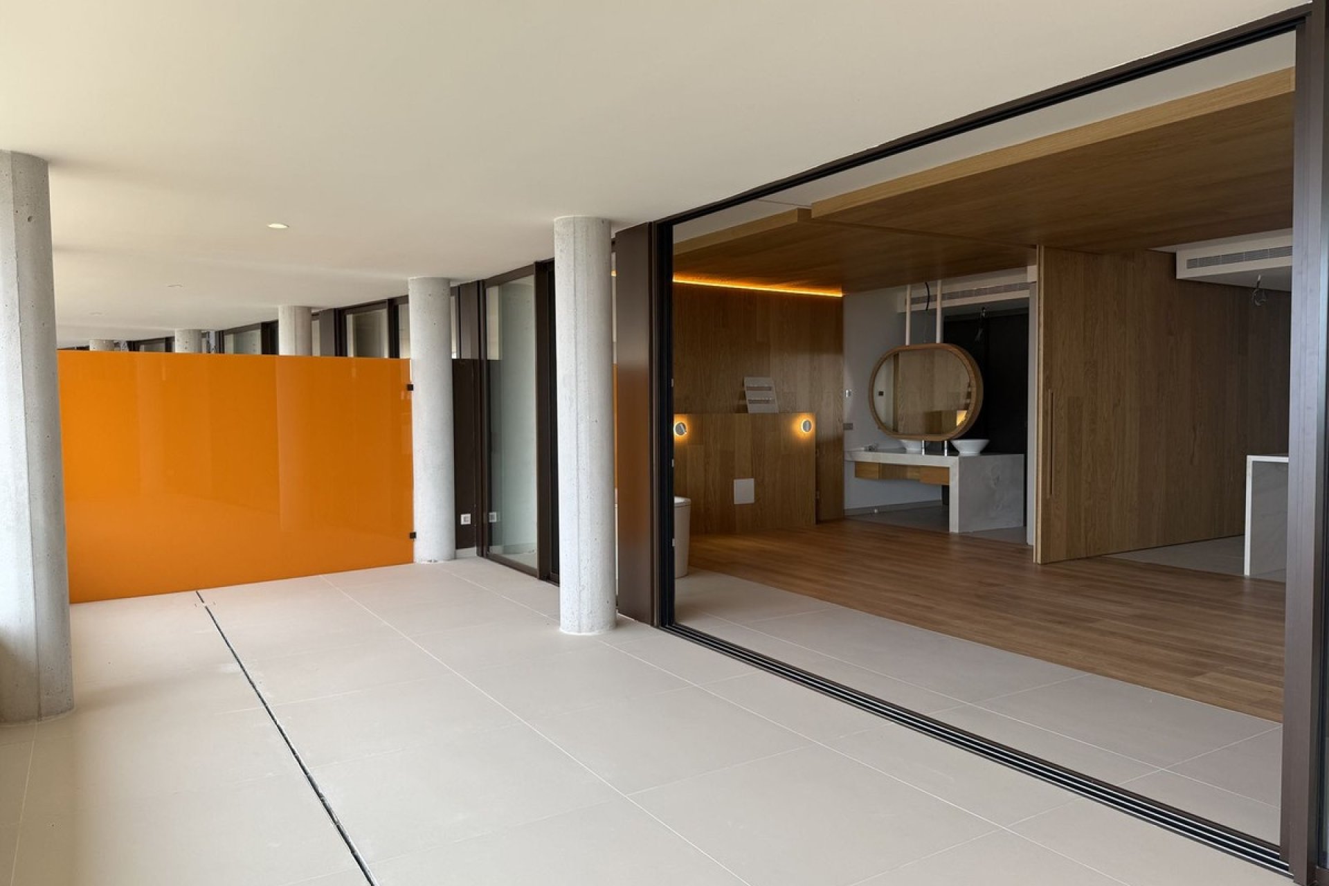 Wiederverkauf - apartment - Fuengirola - Higueron