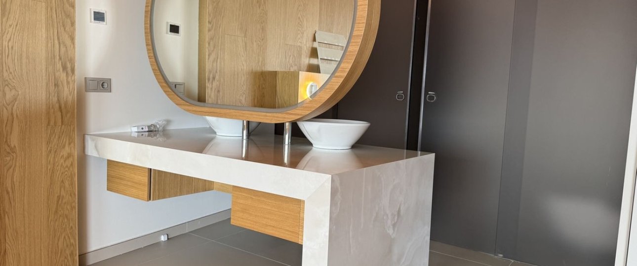 Wiederverkauf - apartment - Fuengirola - Higueron