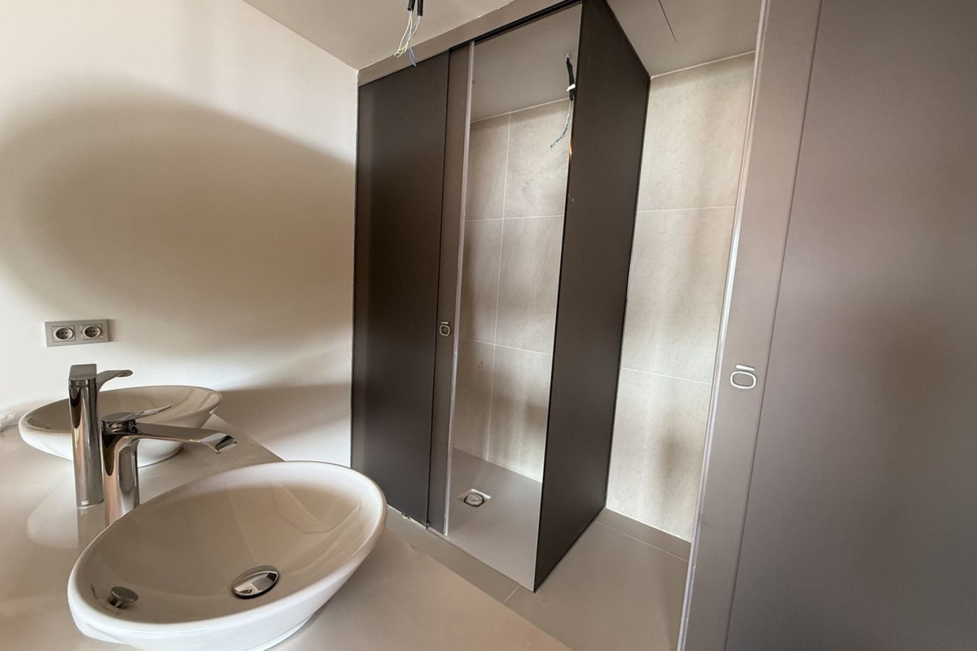 Wiederverkauf - apartment - Fuengirola - Higueron