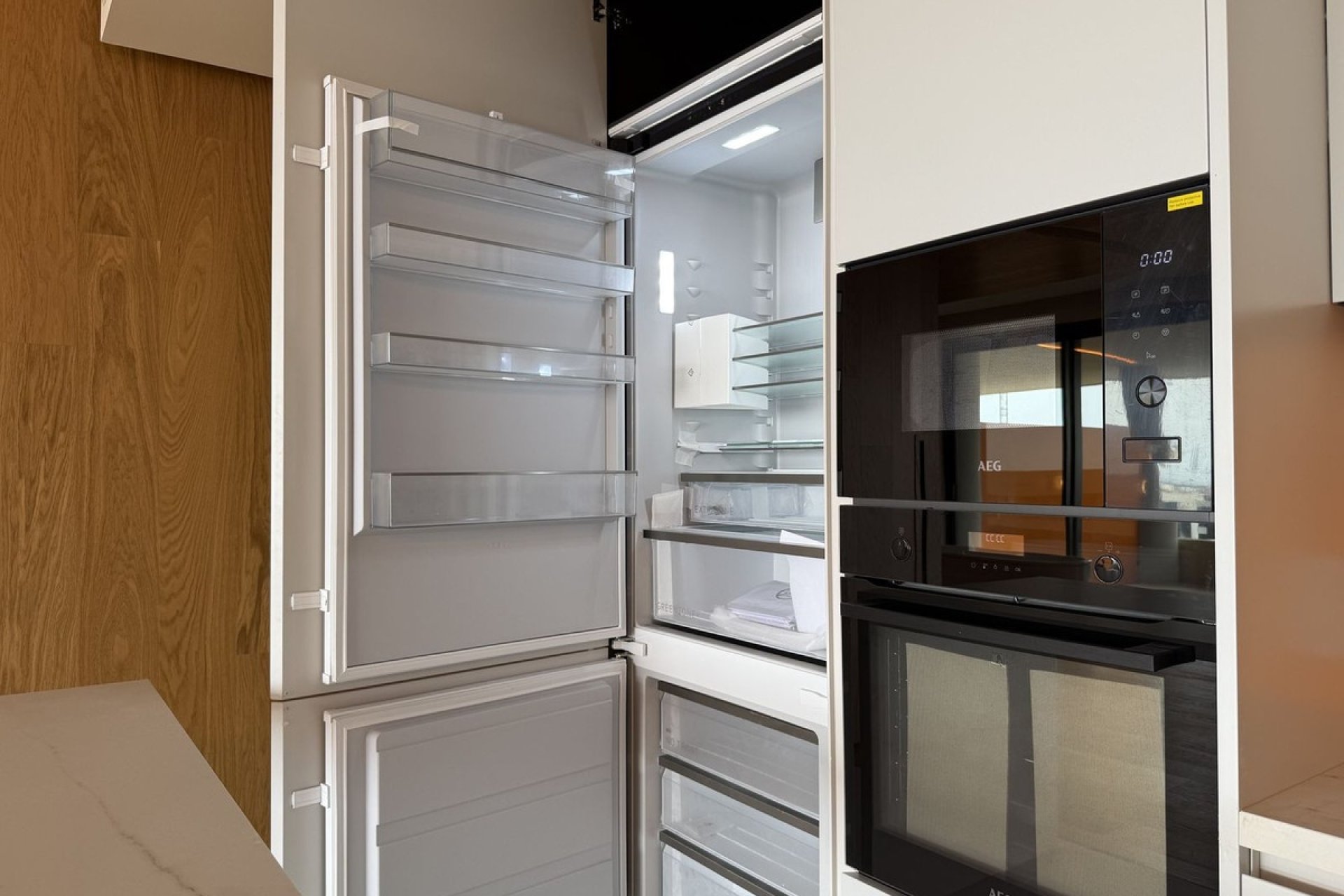 Wiederverkauf - apartment - Fuengirola - Higueron