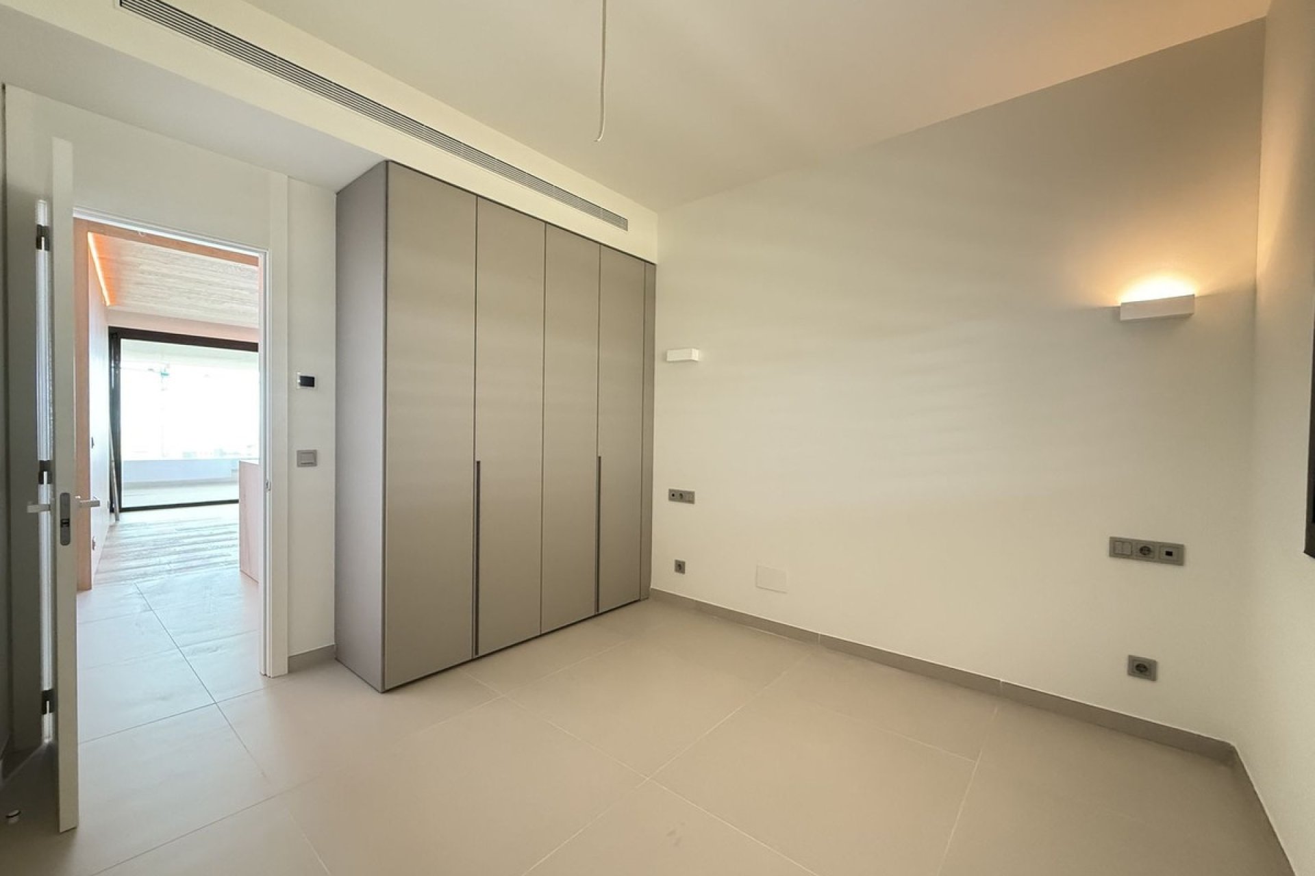 Wiederverkauf - apartment - Fuengirola - Higueron