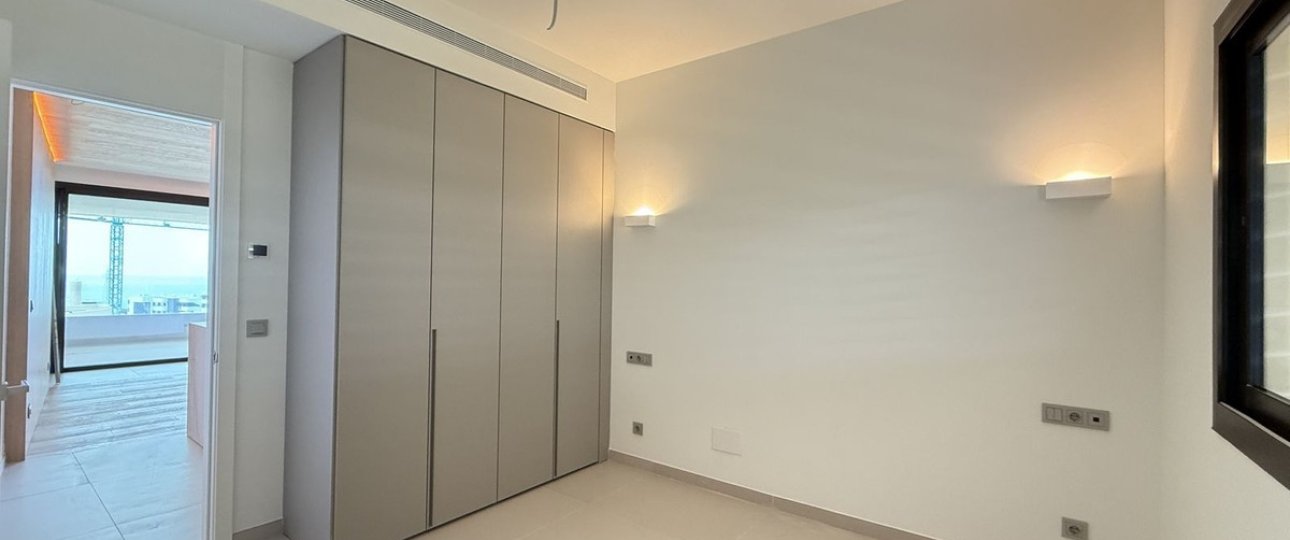 Wiederverkauf - apartment - Fuengirola - Higueron