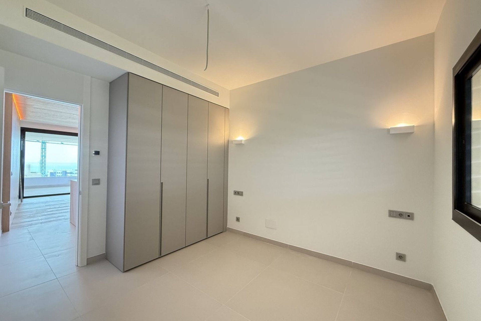 Wiederverkauf - apartment - Fuengirola - Higueron