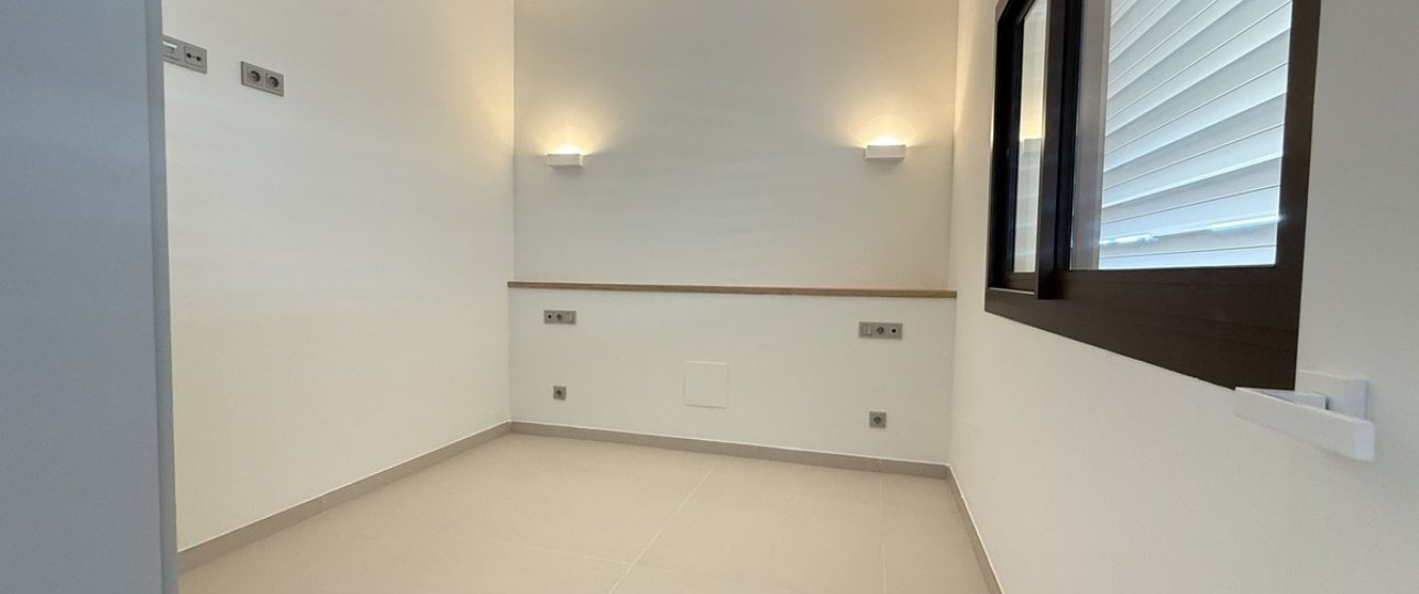 Wiederverkauf - apartment - Fuengirola - Higueron