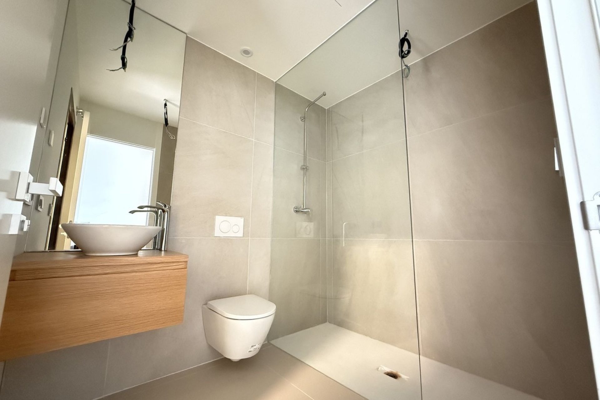 Wiederverkauf - apartment - Fuengirola - Higueron