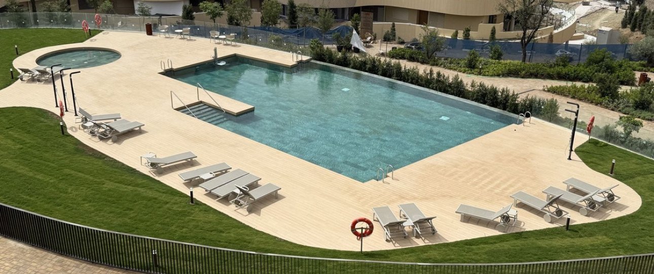 Wiederverkauf - apartment - Fuengirola - Higueron