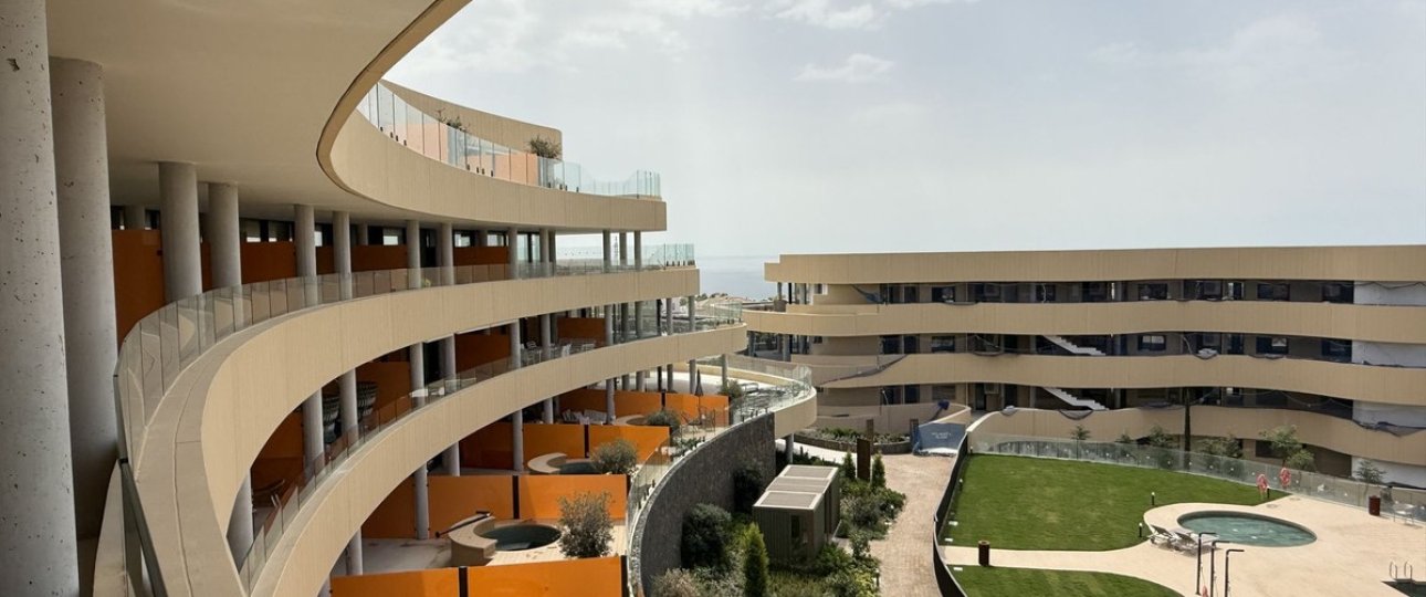Wiederverkauf - apartment - Fuengirola - Higueron