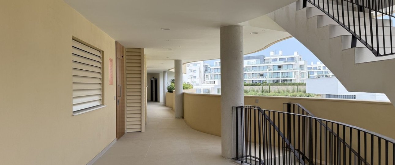 Wiederverkauf - apartment - Fuengirola - Higueron