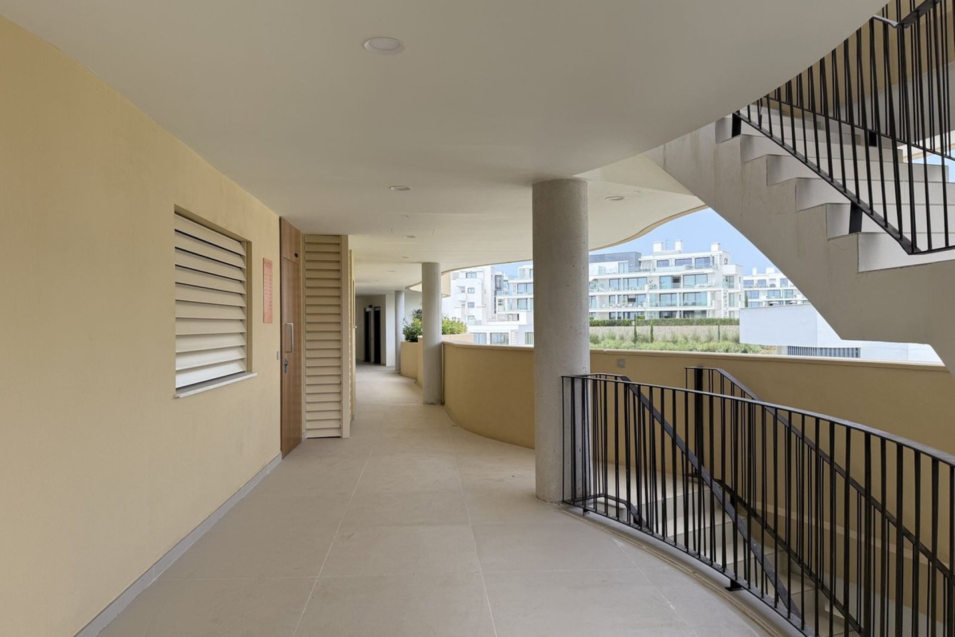 Wiederverkauf - apartment - Fuengirola - Higueron