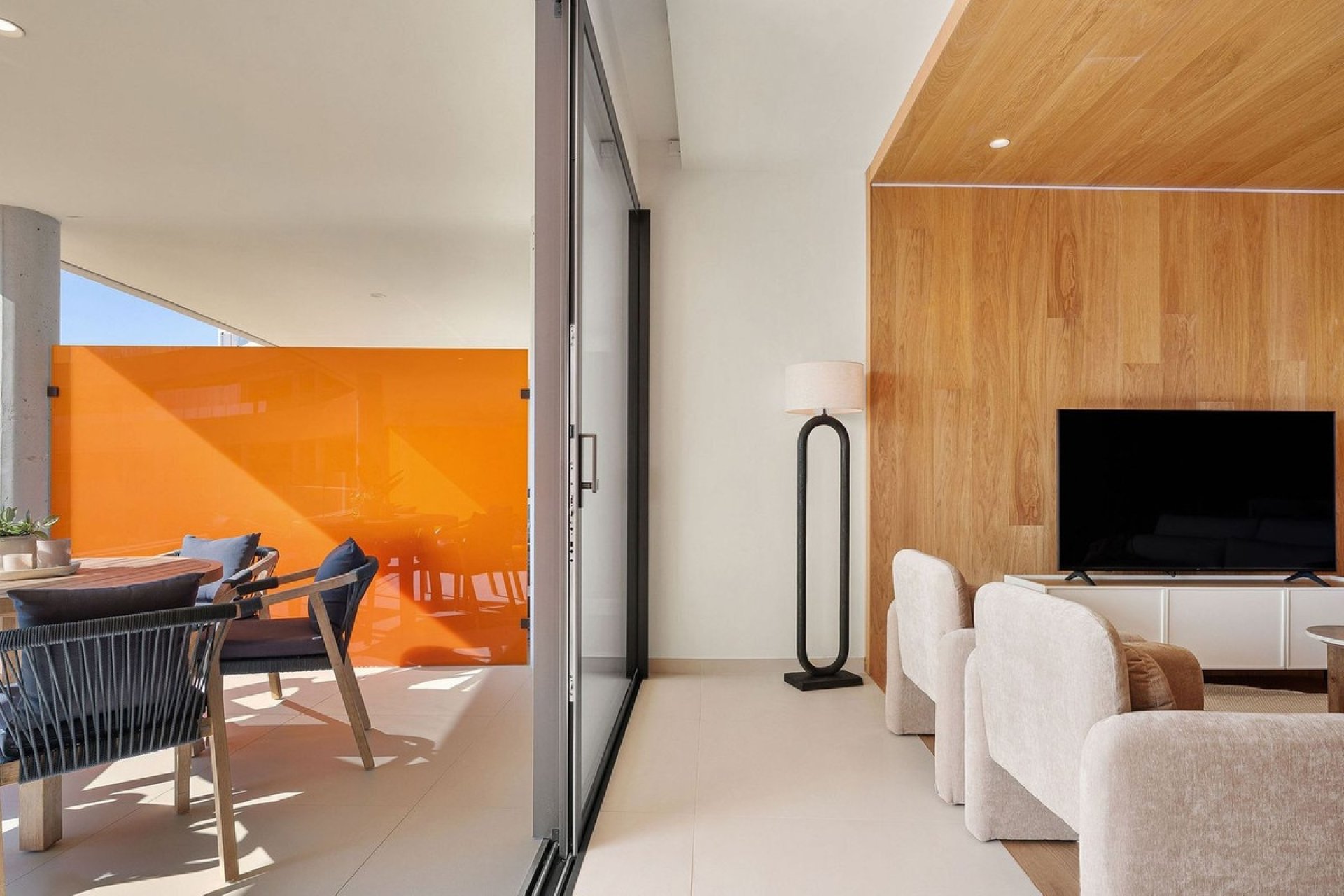 Wiederverkauf - apartment - Fuengirola - Higueron