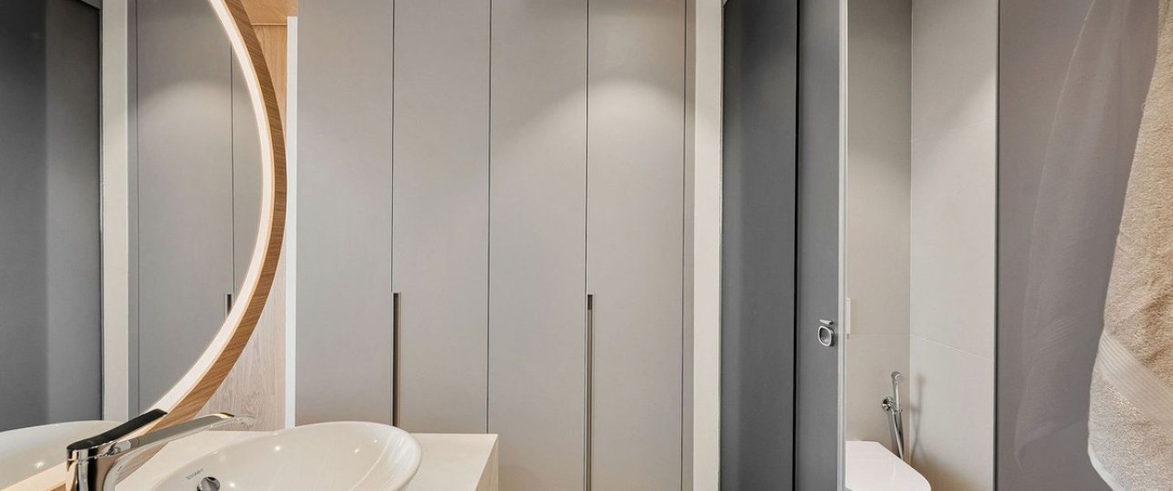 Wiederverkauf - apartment - Fuengirola - Higueron