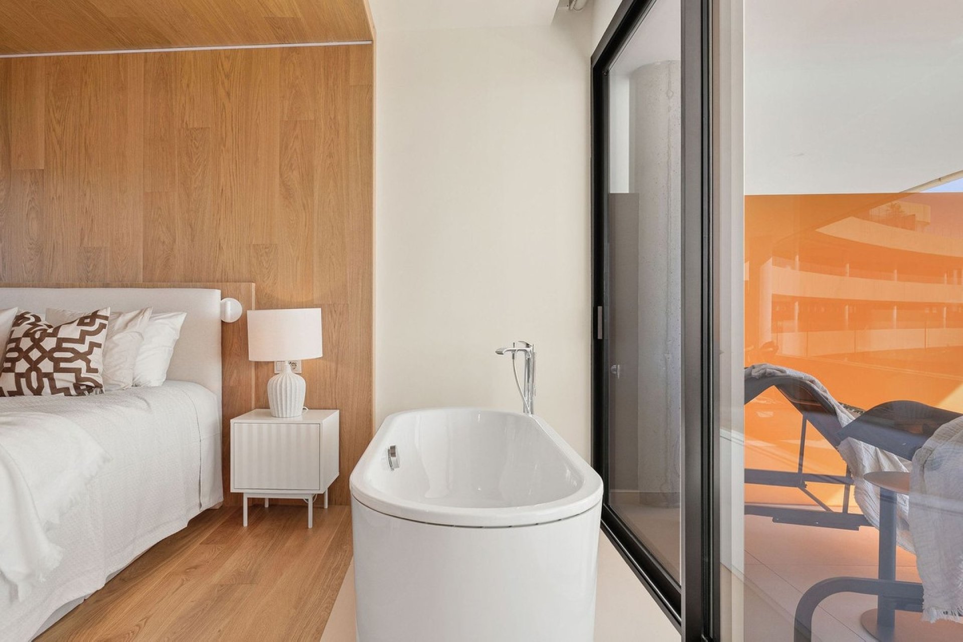 Wiederverkauf - apartment - Fuengirola - Higueron