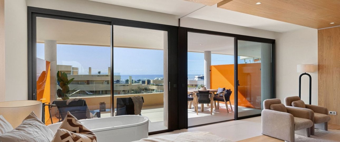 Wiederverkauf - apartment - Fuengirola - Higueron