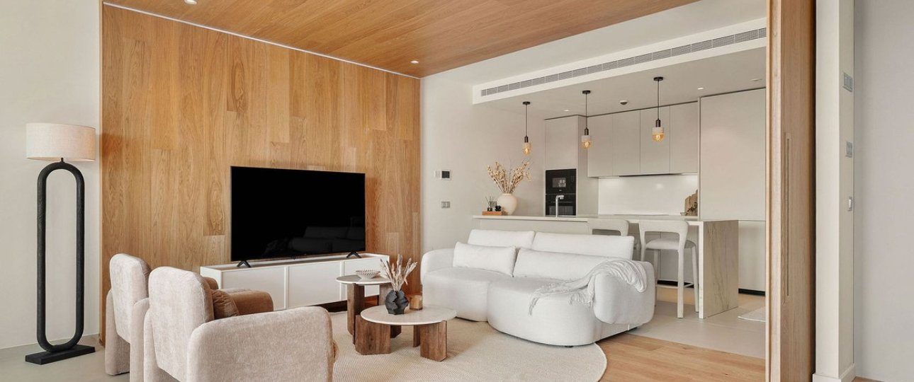 Wiederverkauf - apartment - Fuengirola - Higueron