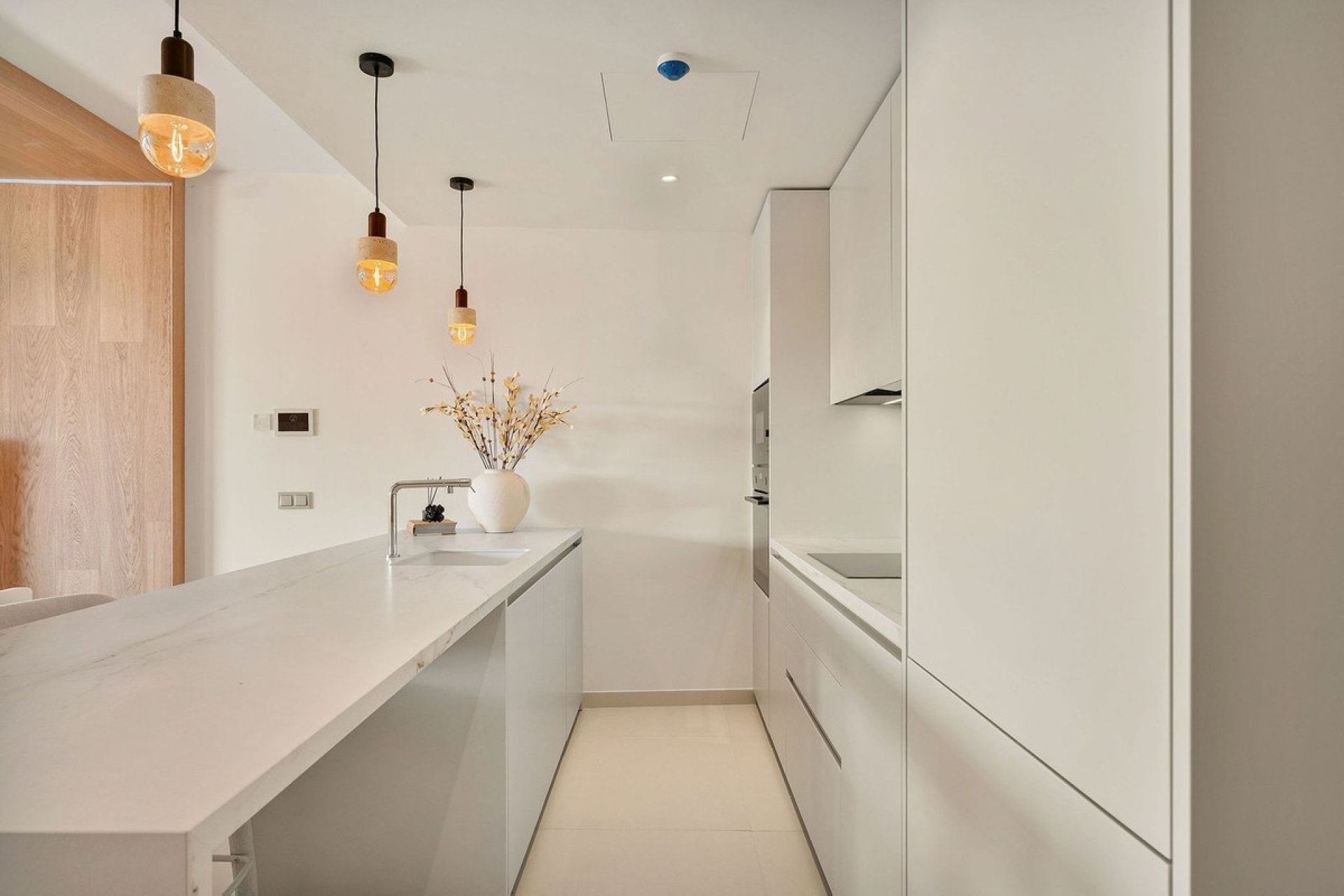 Wiederverkauf - apartment - Fuengirola - Higueron