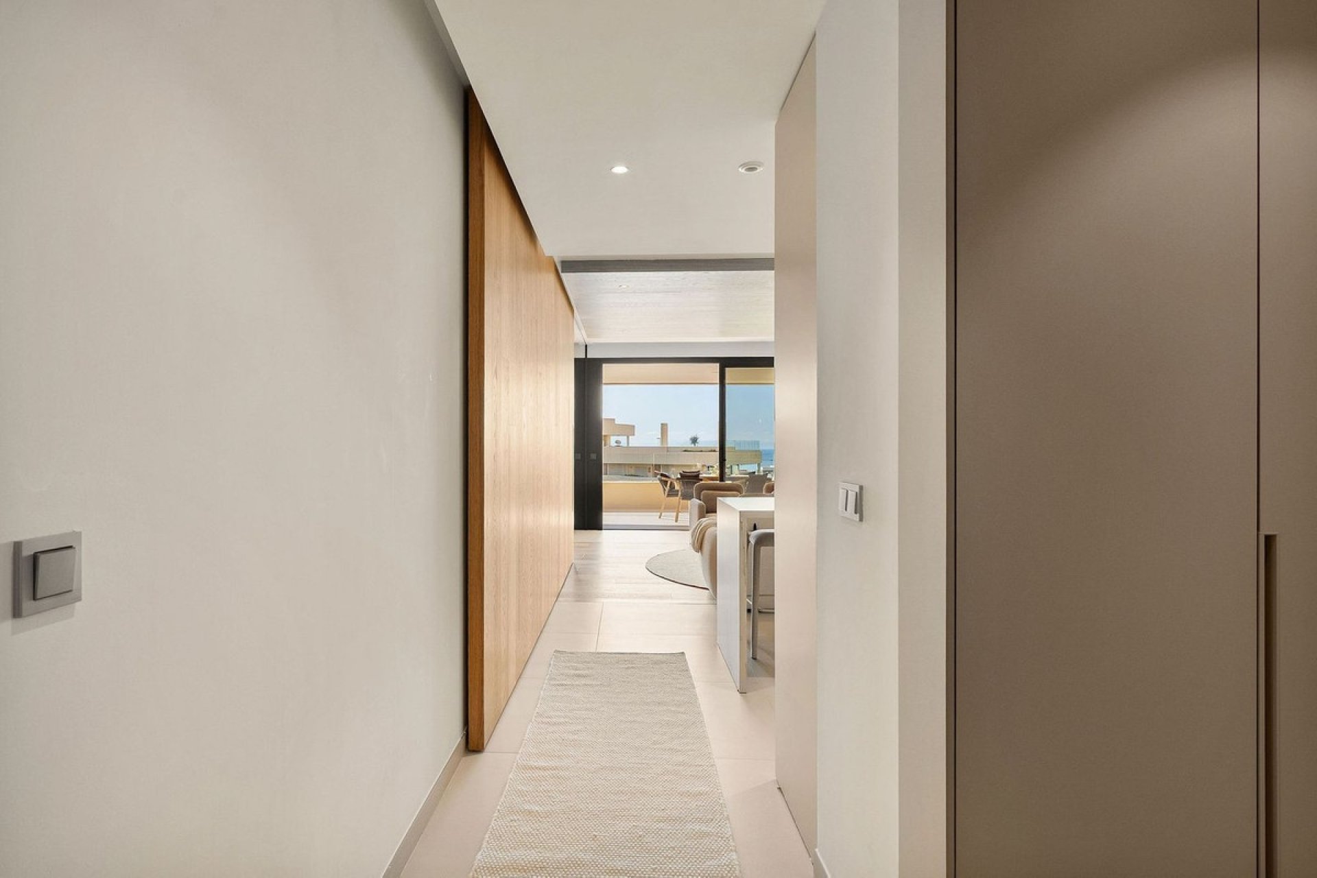 Wiederverkauf - apartment - Fuengirola - Higueron