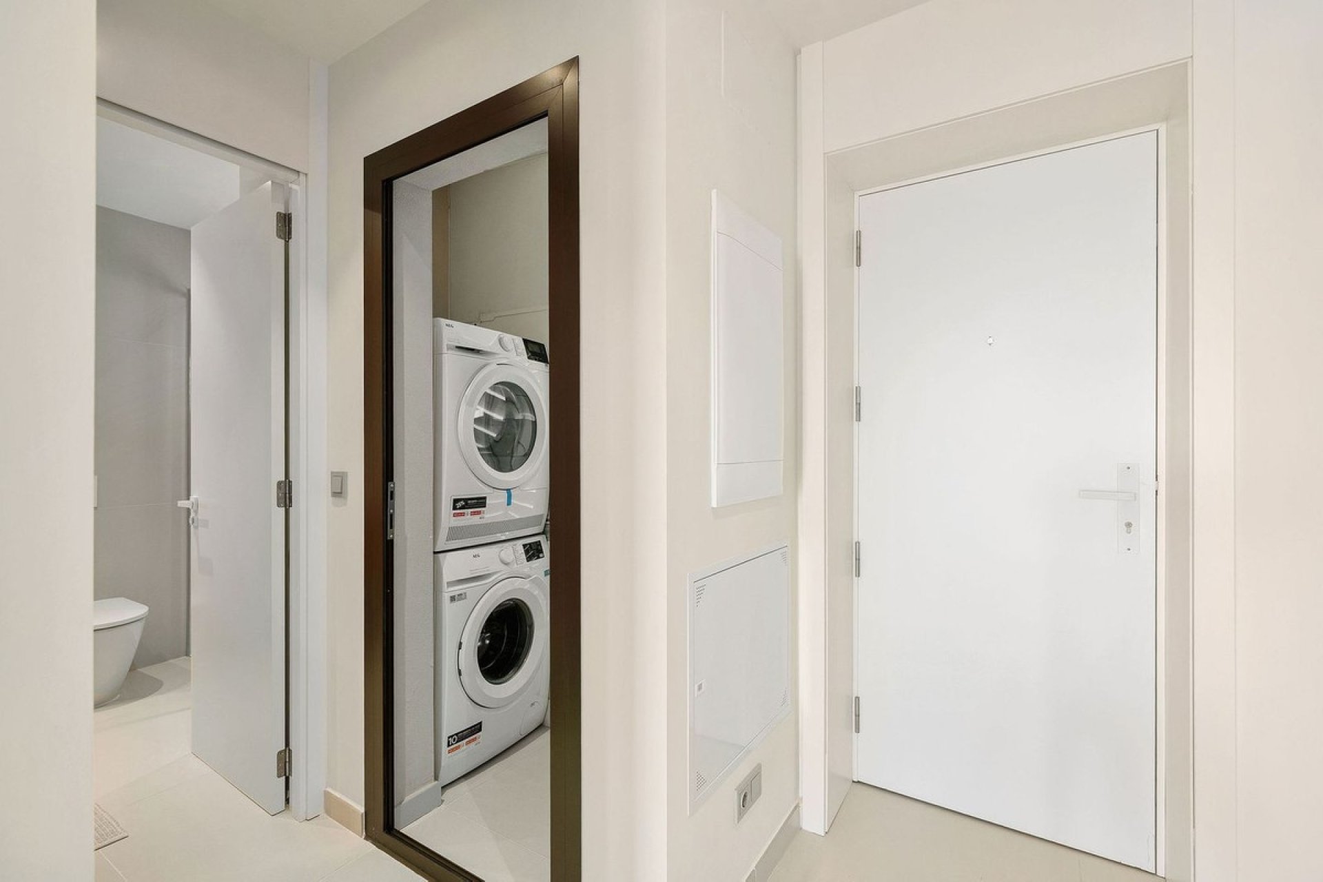 Wiederverkauf - apartment - Fuengirola - Higueron