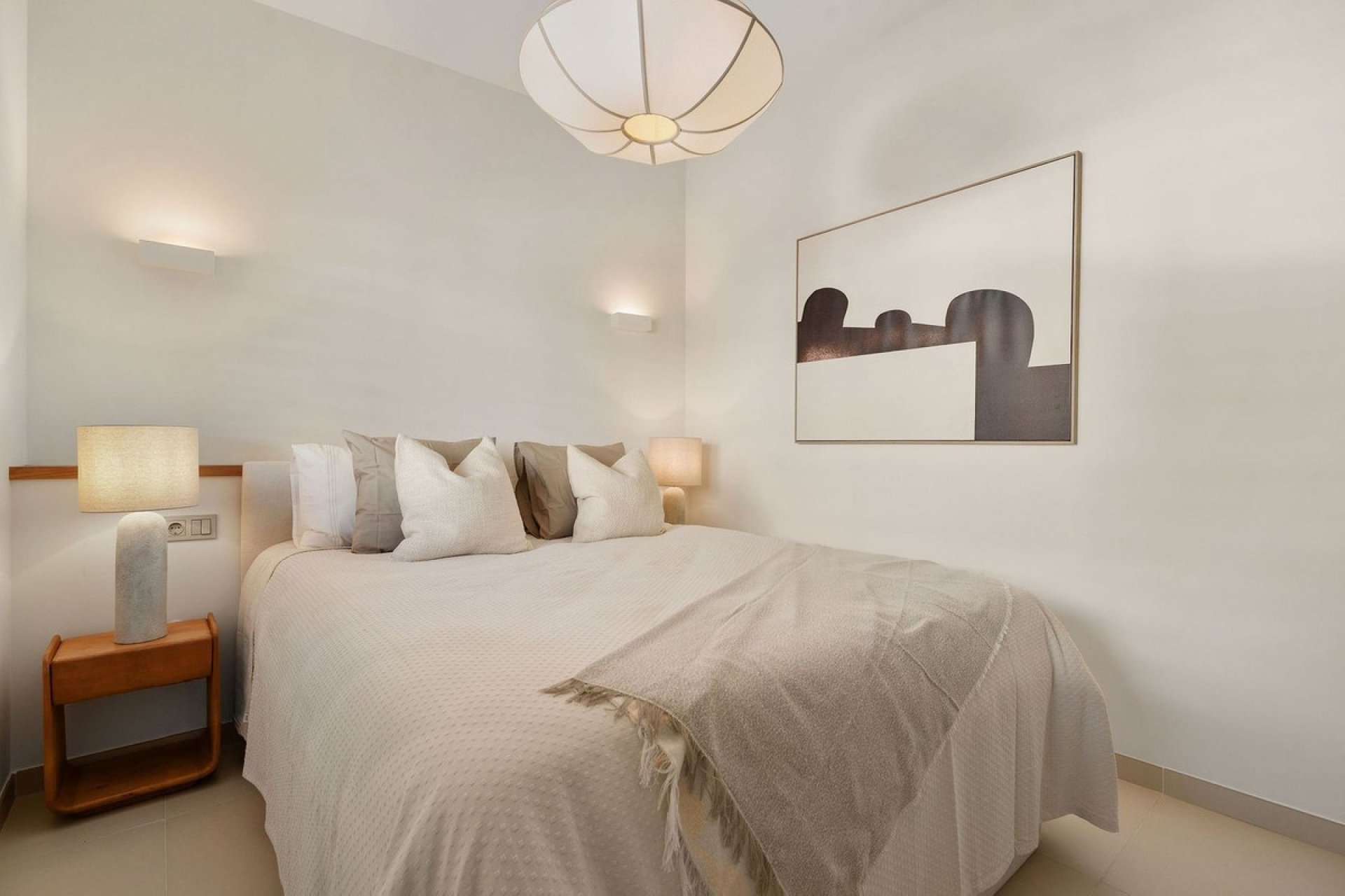 Wiederverkauf - apartment - Fuengirola - Higueron