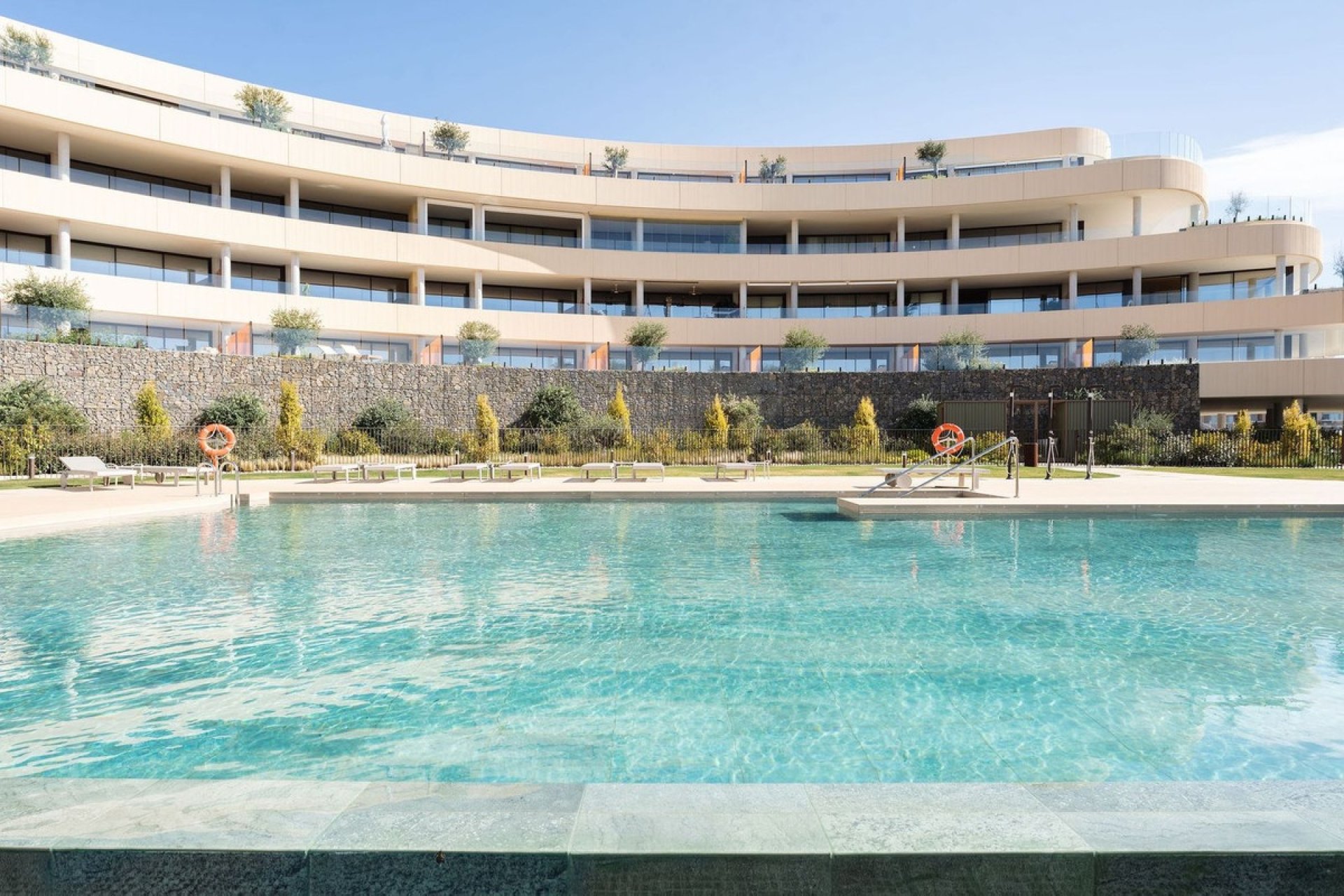 Wiederverkauf - apartment - Fuengirola - Higueron