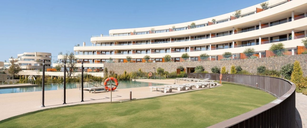 Wiederverkauf - apartment - Fuengirola - Higueron
