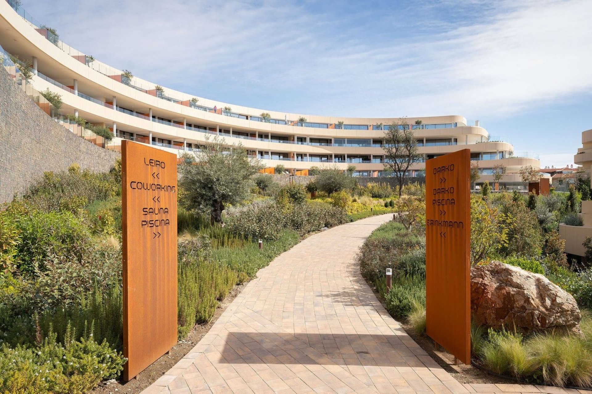 Wiederverkauf - apartment - Fuengirola - Higueron