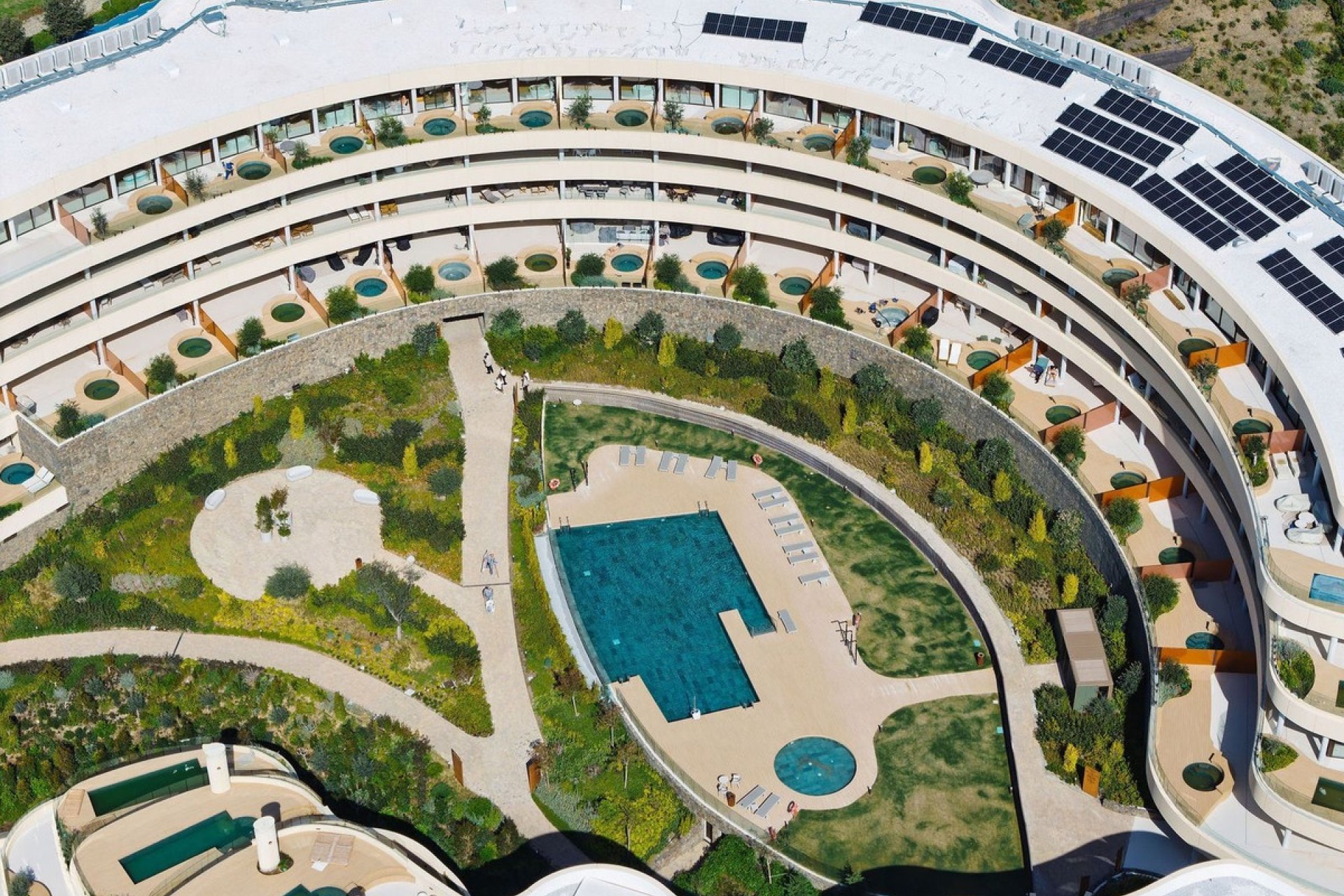 Wiederverkauf - apartment - Fuengirola - Higueron