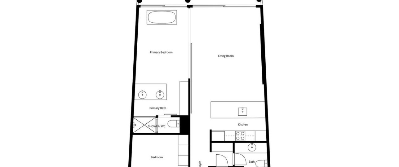Wiederverkauf - apartment - Fuengirola - Higueron