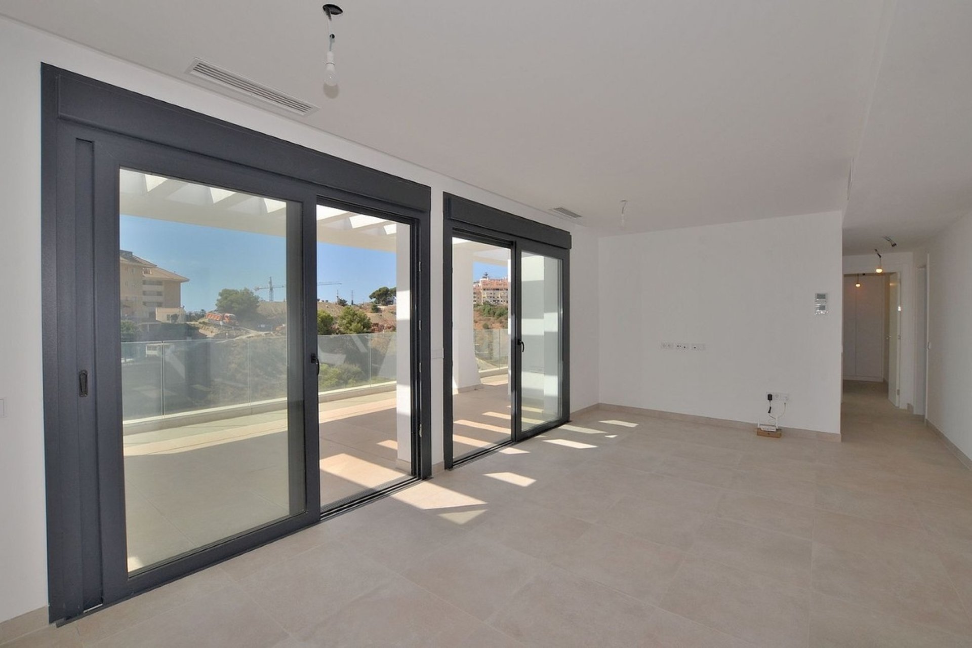 Wiederverkauf - apartment - Fuengirola - Higueron
