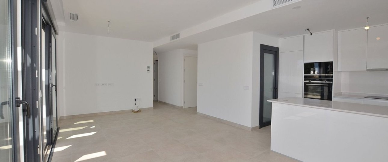 Wiederverkauf - apartment - Fuengirola - Higueron